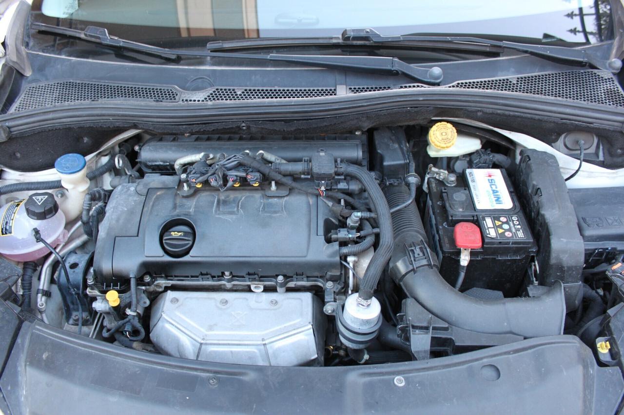 Peugeot 208 1.4 VTi 95 CV 5p. GPL Active