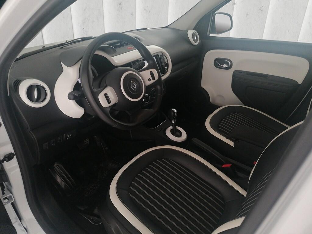 Renault Twingo 22kWh Intens