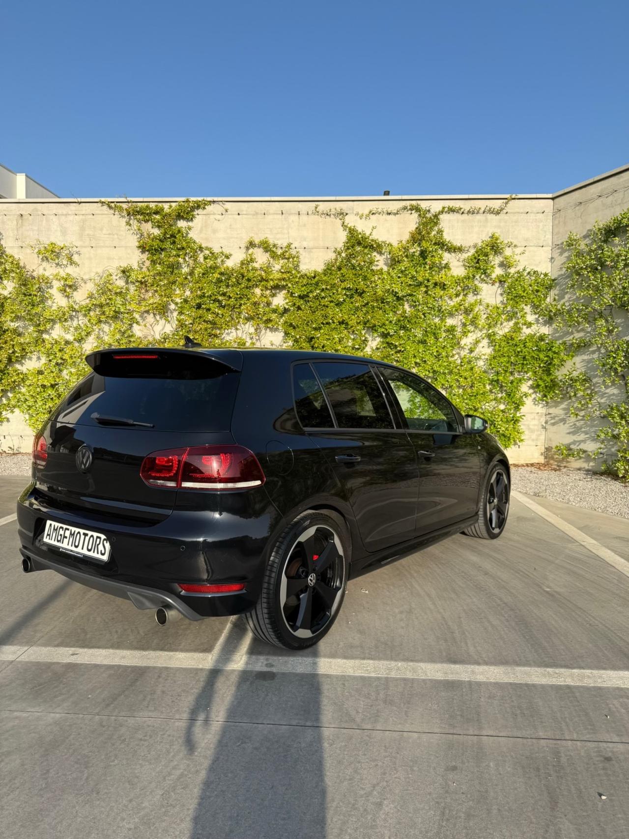 Volkswagen Golf 2.0 5p. GTI EDITION 35