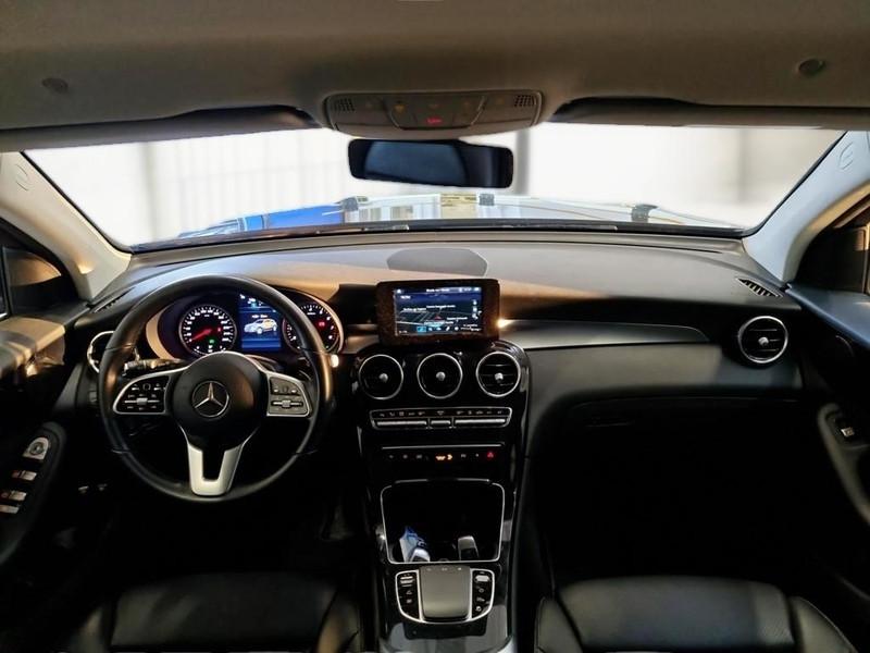 MERCEDES-BENZ GLC 300 e 4Matic EQ-Power Business Extra aut