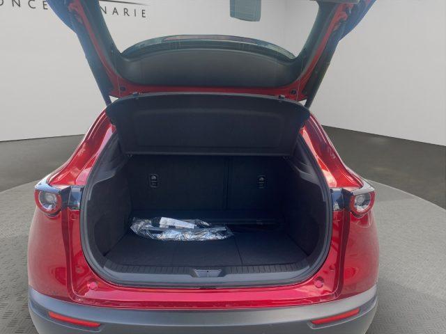 MAZDA CX-30 2.0L e-Skyactiv-G 150cv M-Hybrid FWD Homura