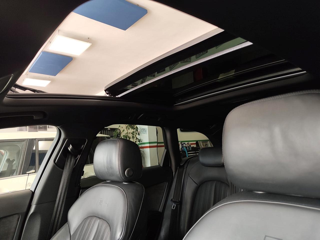 Audi A6 3.0TDI 272CV quattro S LINE/TETTO