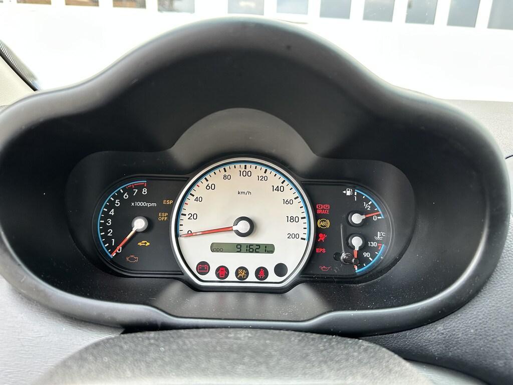 Hyundai i10 1.2 Dynamic