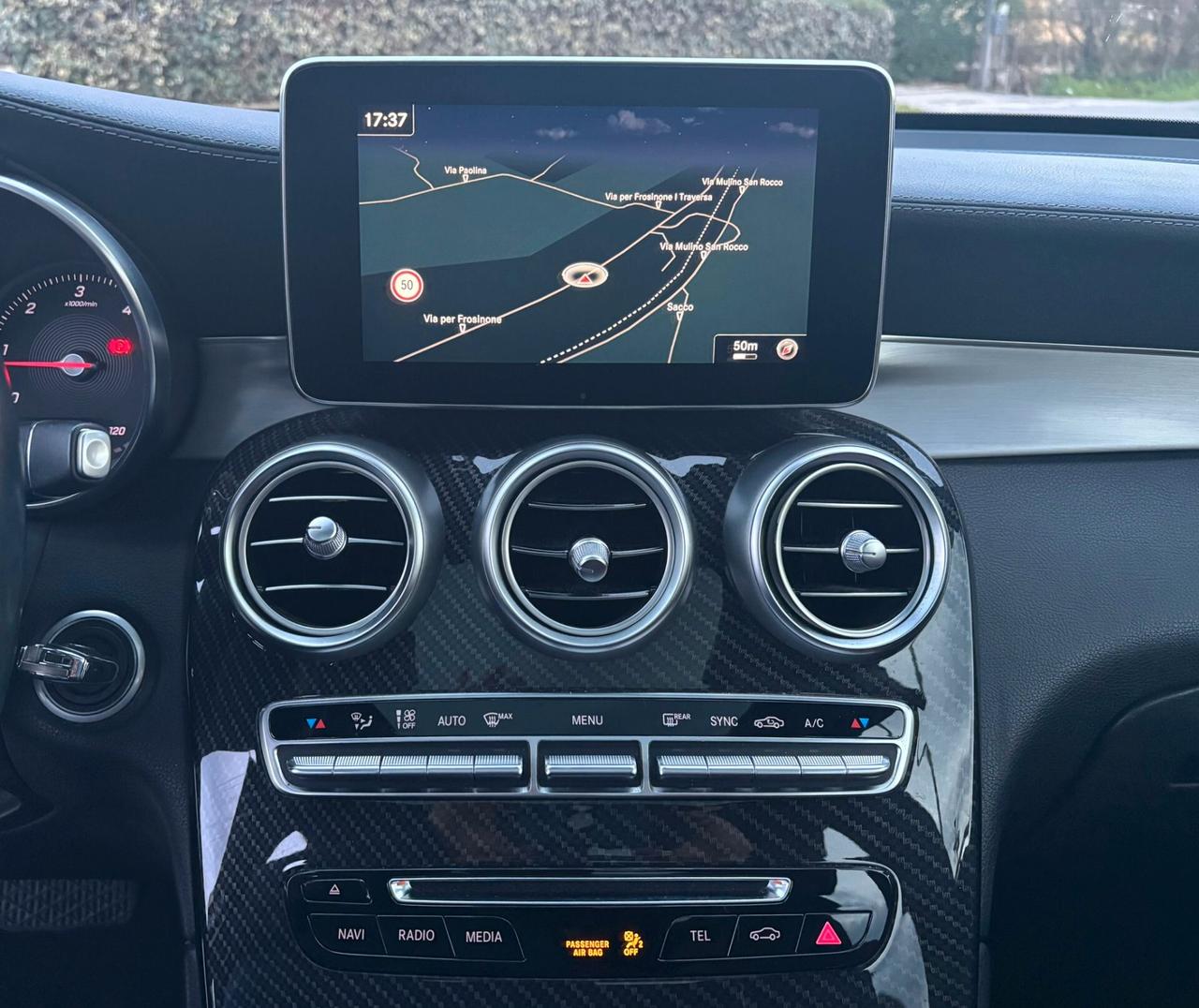 Mercedes-benz GLC 220 d 4Matic Premium