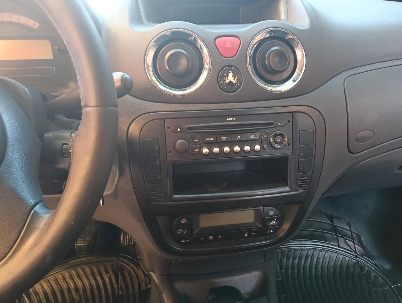 Citroen C3 1.1 airdream Exclusive Style Techno