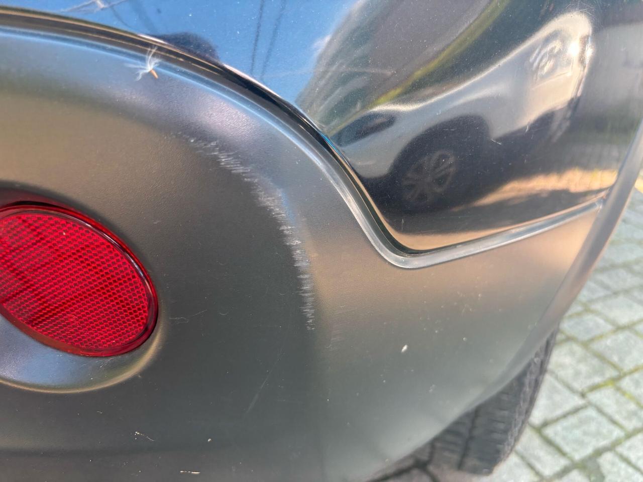 Nissan Qashqai 1.6 16V Tekna