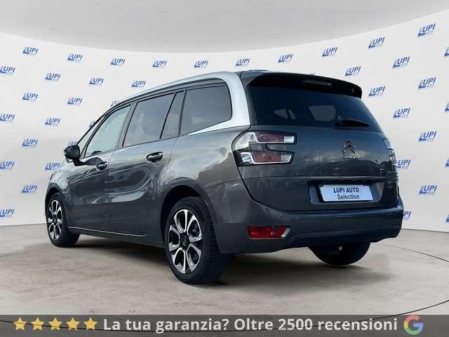 Citroen Grand C4 SpaceTourer BlueHDi 130 S&S EAT8 Shine Pack