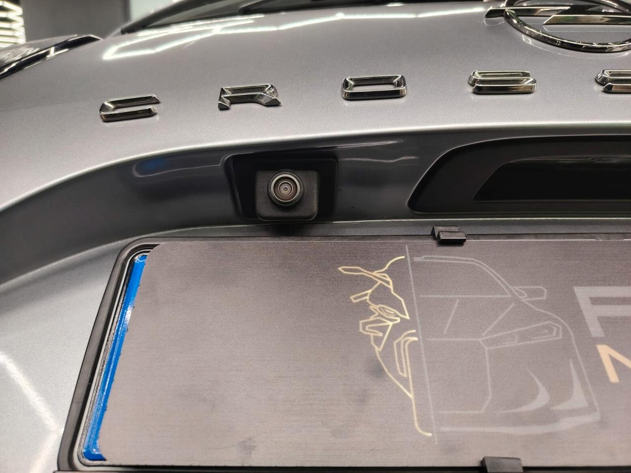 Opel Crossland 1.5 ECOTEC D 110 CV Start&Stop