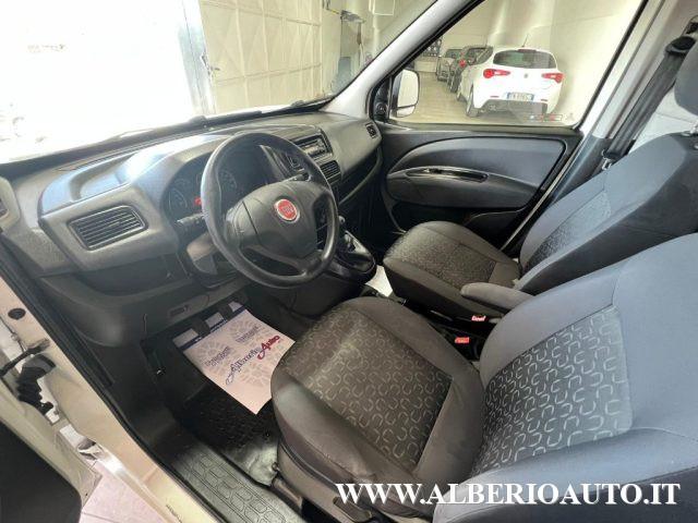 FIAT Doblo Doblò 1.6 MJT 16V CARGO