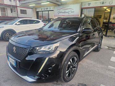 Peugeot 2008 1.5 bluehdi Allure 100cv FULL