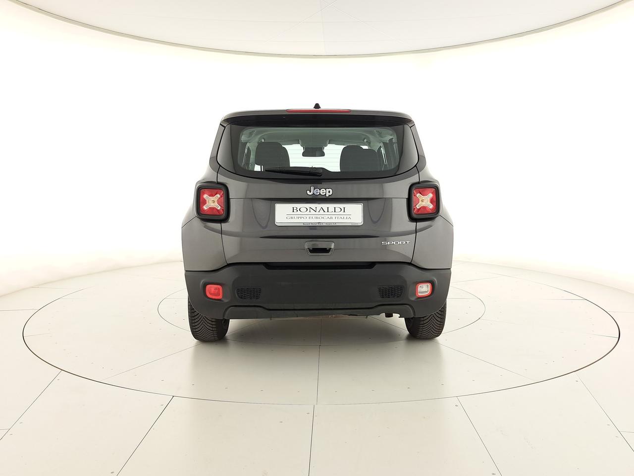 Jeep Renegade 1.0 t3 limited 2wd