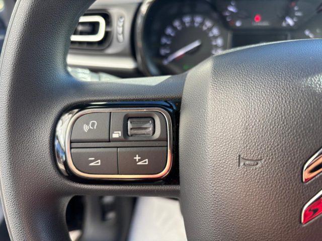 CITROEN C3 Shine BICOLOR vetri privacy-cerchi diamantati