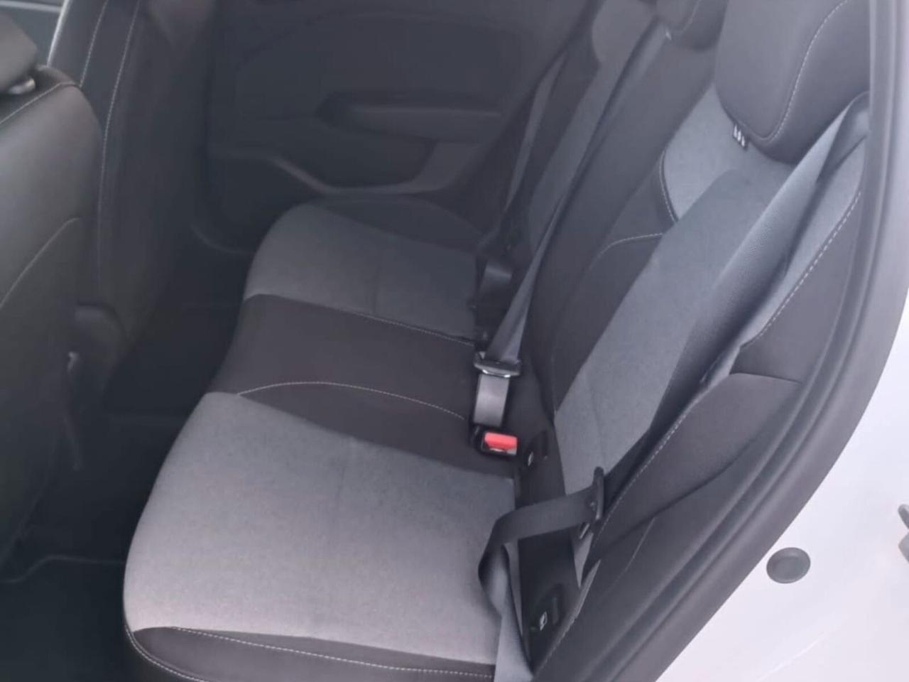 Renault Clio Full Hybrid E-Tech 145 CV 5 porte Evolution