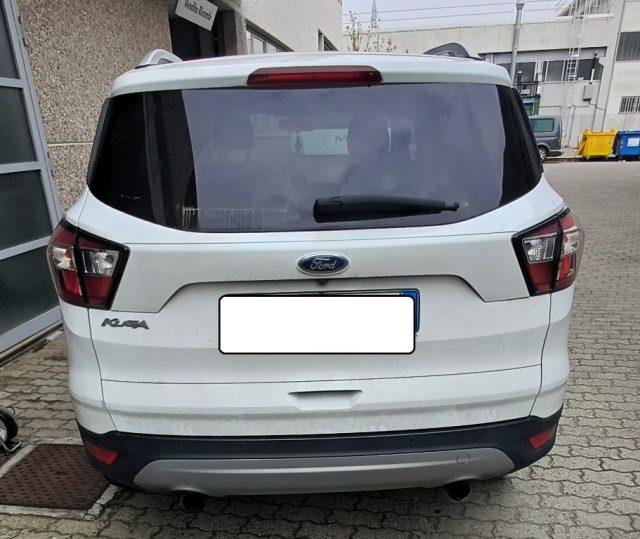 FORD Kuga 1.5 TDCI 120 CV S&S 2WD Business