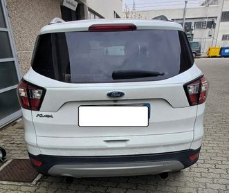 FORD Kuga 1.5 TDCI 120 CV S&S 2WD Business