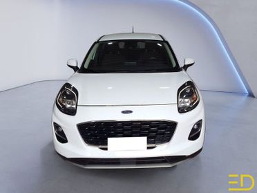 Ford Puma Puma 1.0 ecoboost h Titanium s&s 125cv