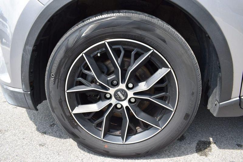 Toyota C-HR 1.2 Turbo Active AUTOMATICA NEOPATENTATI