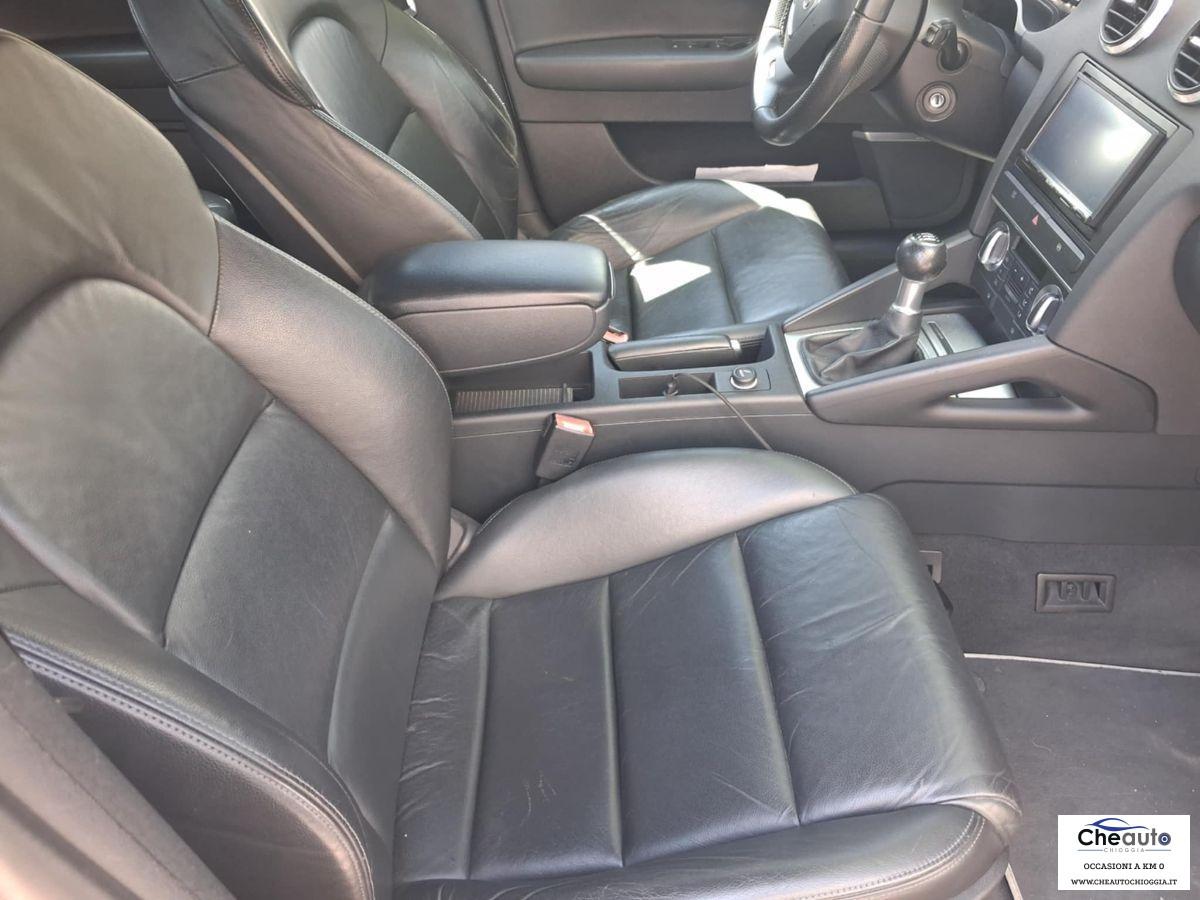 AUDI - A3 SBK- 2.0 TDI 140cv par.i al n.uovo