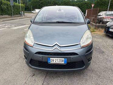 Citroen C4 Picasso 1.6 HDi 110 FAP CMP6 airdream Classique