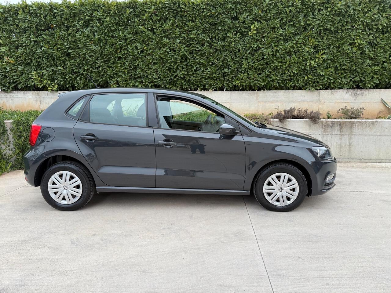 Volkswagen Polo 1.4 TDI 75 CV DPF 5P Highline Euro 6 Si neo patentati