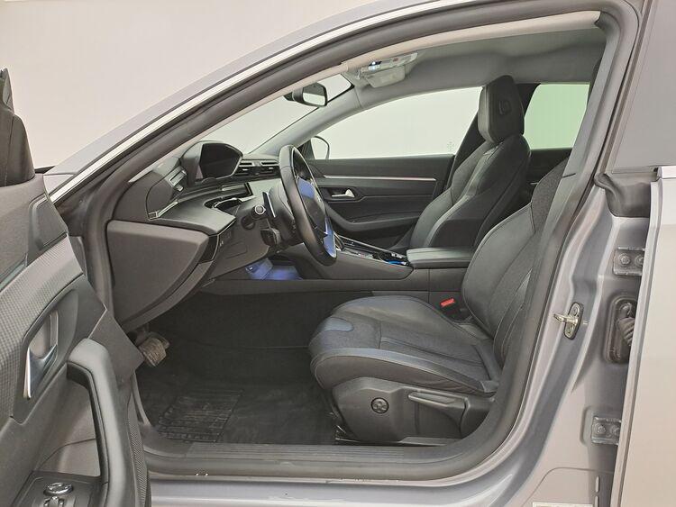 Peugeot 508 SW Allure EAT8 BR384654 1.5 Diesel 131CV