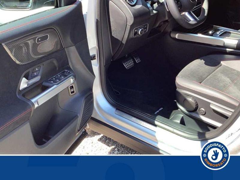 Mercedes-Benz GLB Classe 200d Automatic AMG Line Advanced Plus