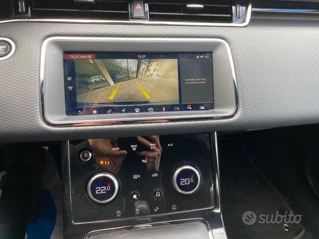 Land Rover Evoque 2.0d 180cv i4mhev R-Dynamic