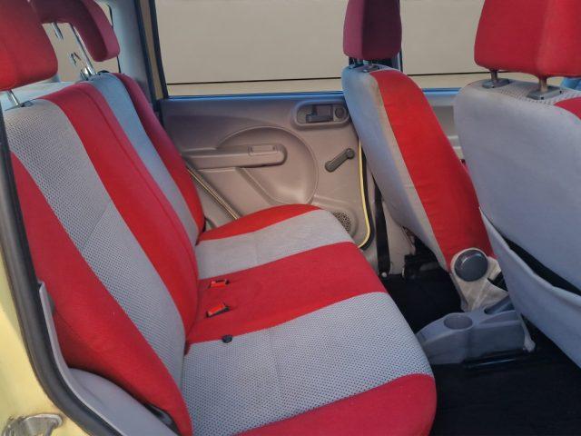 FIAT Panda 1.2 4x4