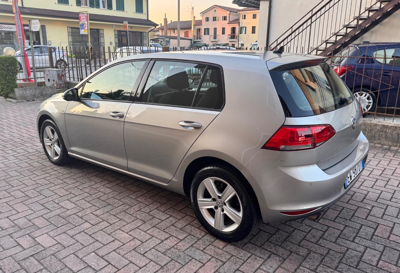 Volkswagen Golf 1.6 TDI Ok Neopatentati