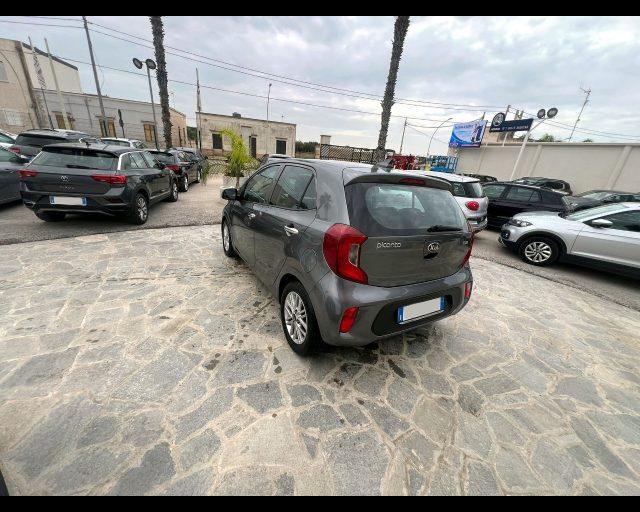 KIA Picanto New (G6) PE 1.0 GPL STYLE CMF * Conver. GPL