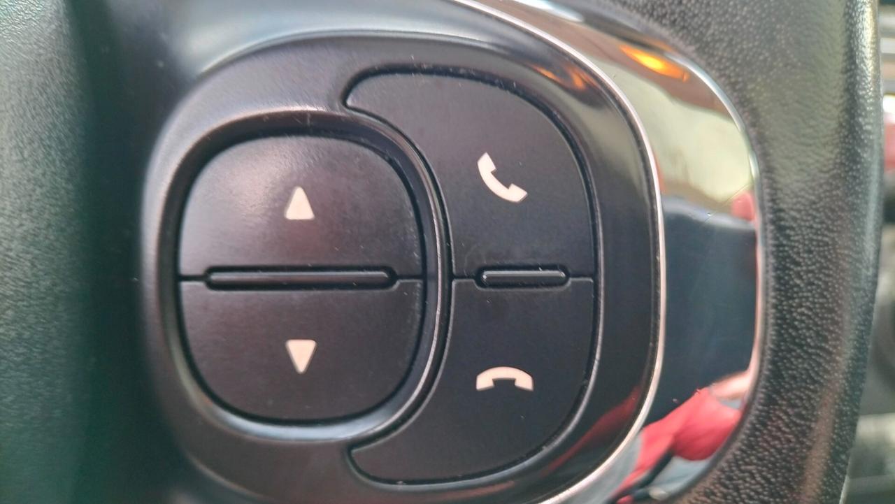 Fiat 500 1.2 Lounge *AUTOMATICA ** GPL PREZZO REALE