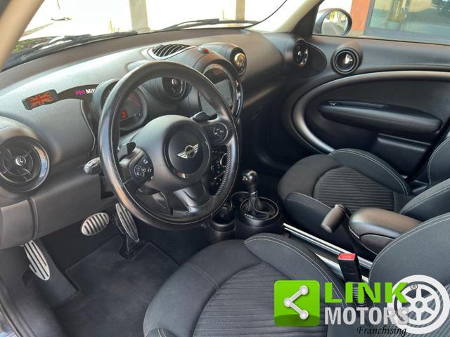 MINI Countryman Mini Cooper SD Countryman