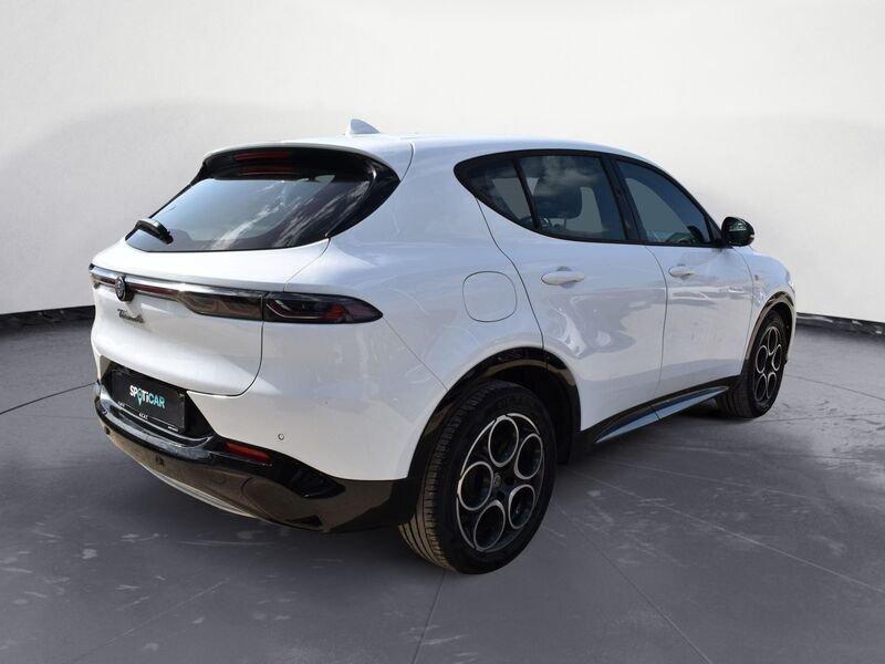 Alfa Romeo Tonale 1.5 160 CV MHEV TCT7 Ti