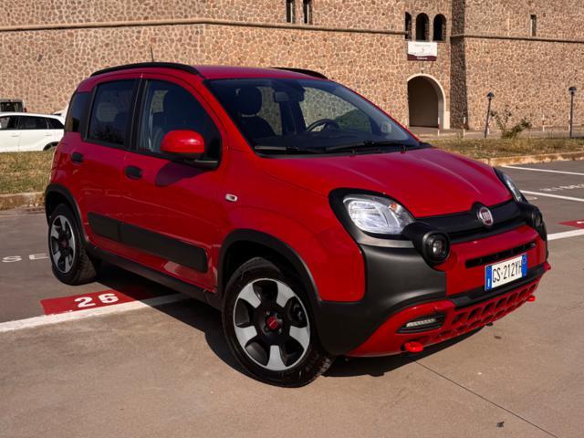 FIAT Panda Cross 1.0 FireFly S&S Hybrid