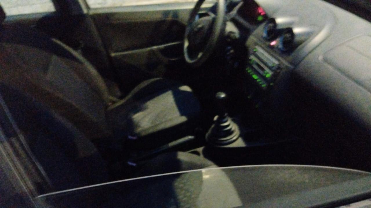 Ford Fiesta 1.4 TDCi 5p. Ghia