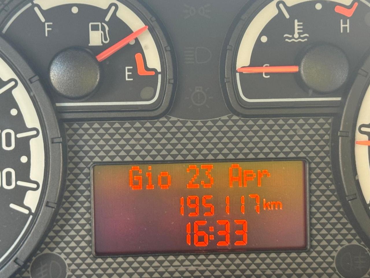 Fiat Panda 1.3 MJT 16V DPF 4x4 Climbing CON BLOCCAGGIO