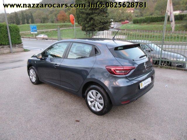 RENAULT Clio TCe 100 CV 5 porte Business NAVIG