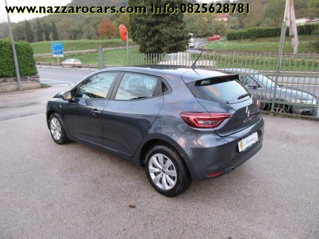 RENAULT Clio TCe 100 CV 5 porte Business