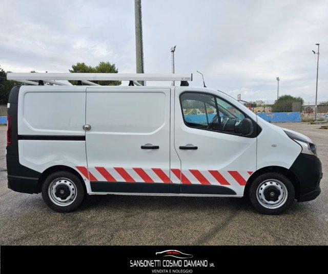 FIAT Talento 2.0 Ecojet 120CV PC-TN ALLESTITO OFFICINA MOBILE