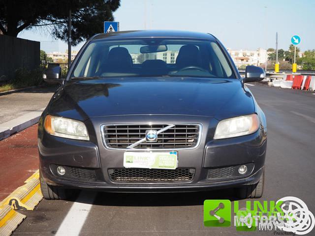 VOLVO S80 2.0D Momentum
