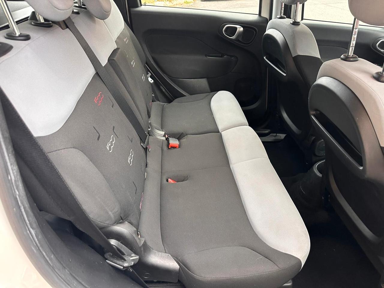 Fiat 500L Living 1.6 Multijet 105 CV Lounge