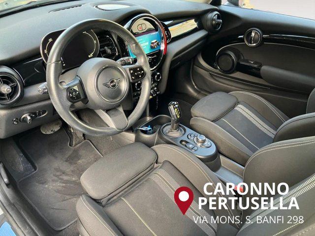 MINI Cooper SE Essential