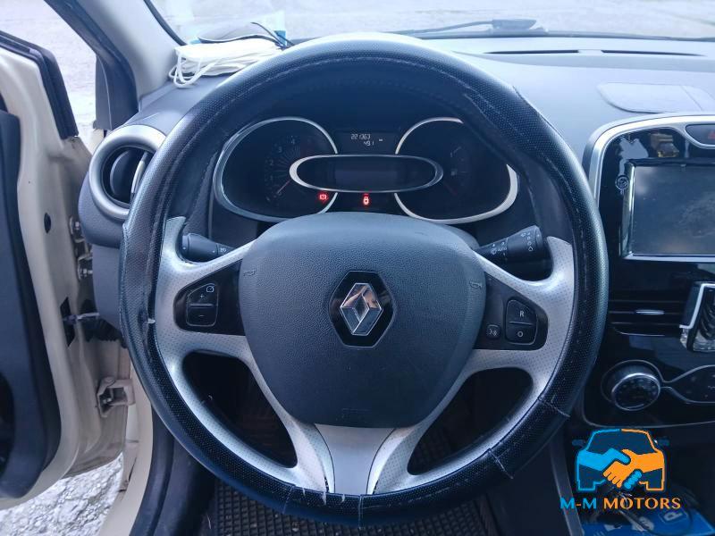 Renault Clio 5 Porte Clio 5p 1.5 dci energy Intens s&s 75cv E6