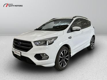 Ford Kuga 1.5 EcoBlue ST-Line X 2WD