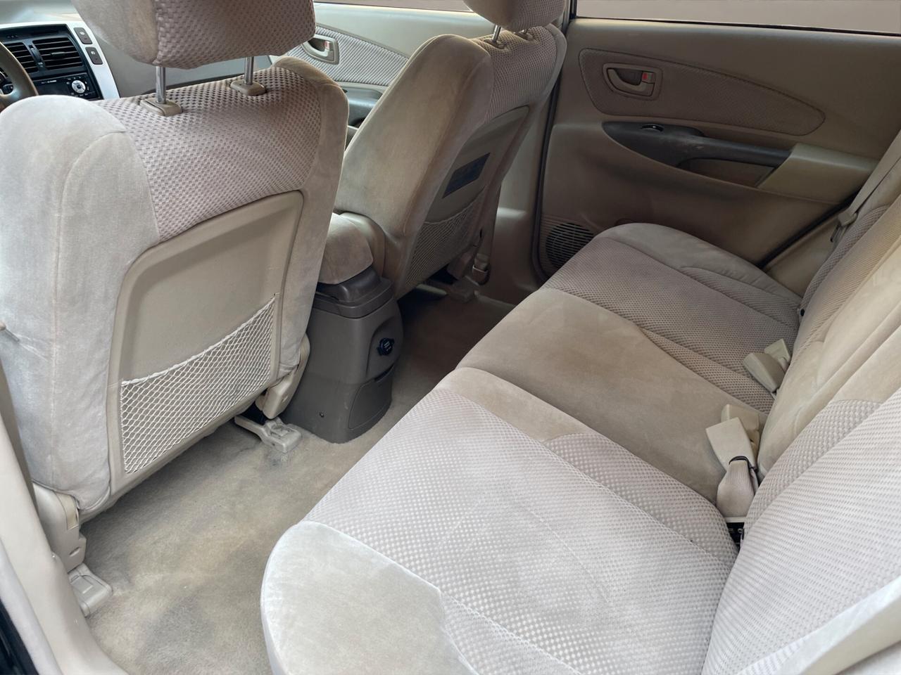 Hyundai Tucson UNICO PROPRIETARIO - SERVICE COMPLETO