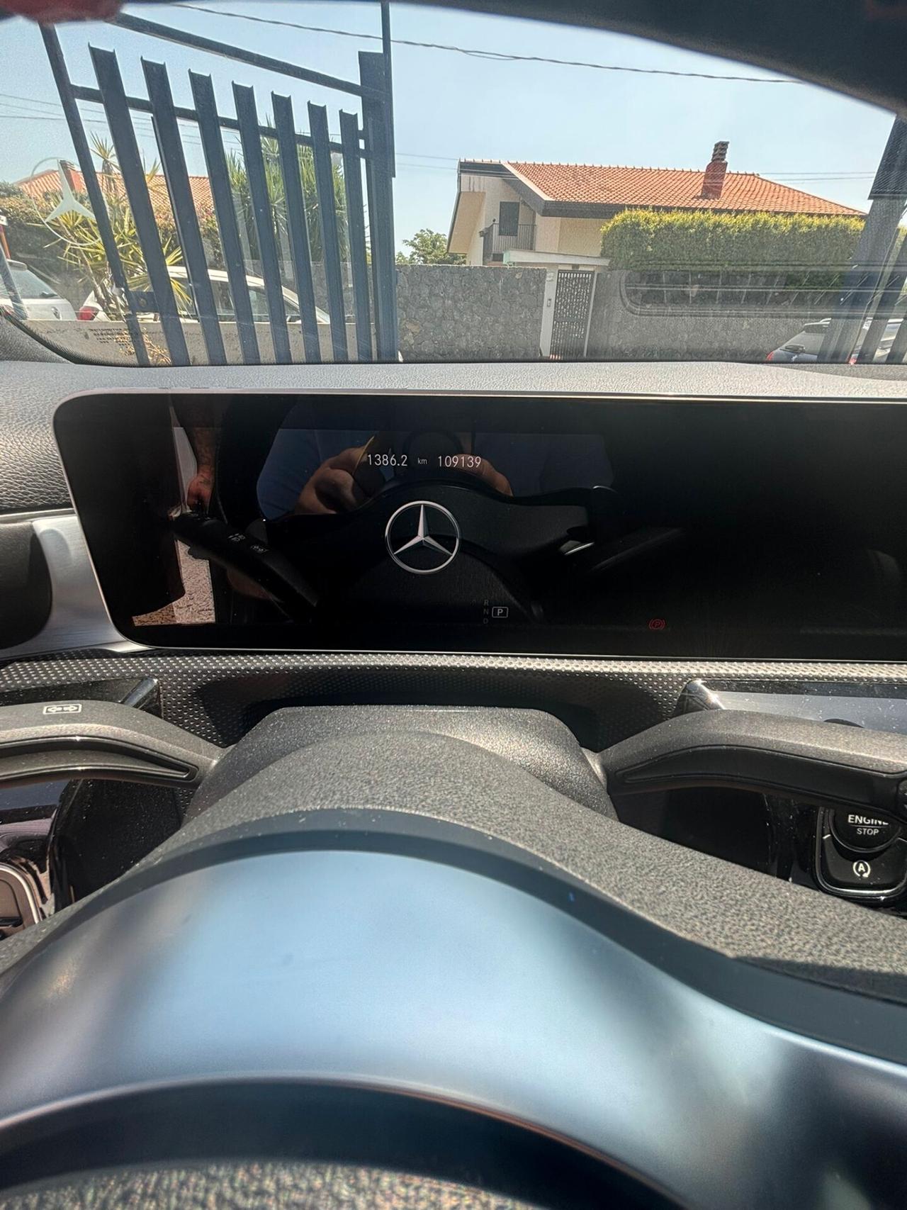 Mercedes-benz A 45 AMG A 35 4Matic AMG