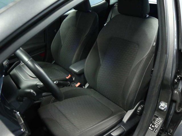 FORD Fiesta 1.1 75 CV 5 porte Titanium