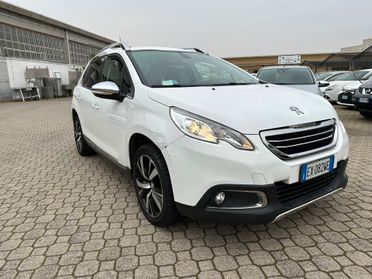 Peugeot 2008 1.6 e-HDi 92 CV Stop&Start Urban Cross