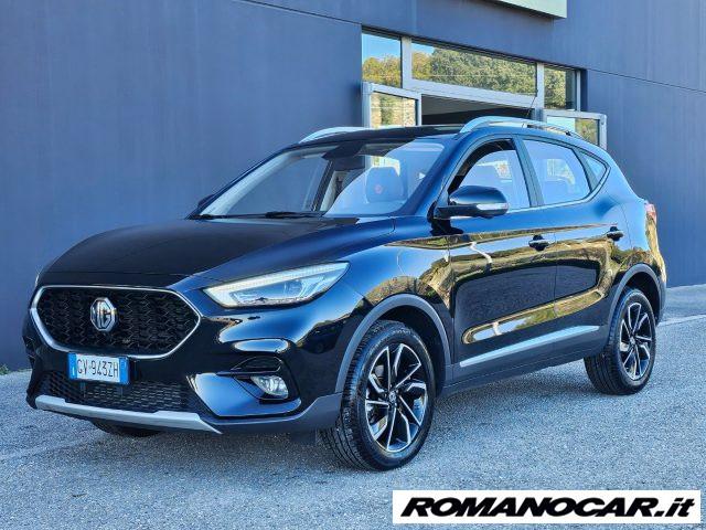 MG ZS 1.0T-GDI aut. Luxury 14.000 KM.