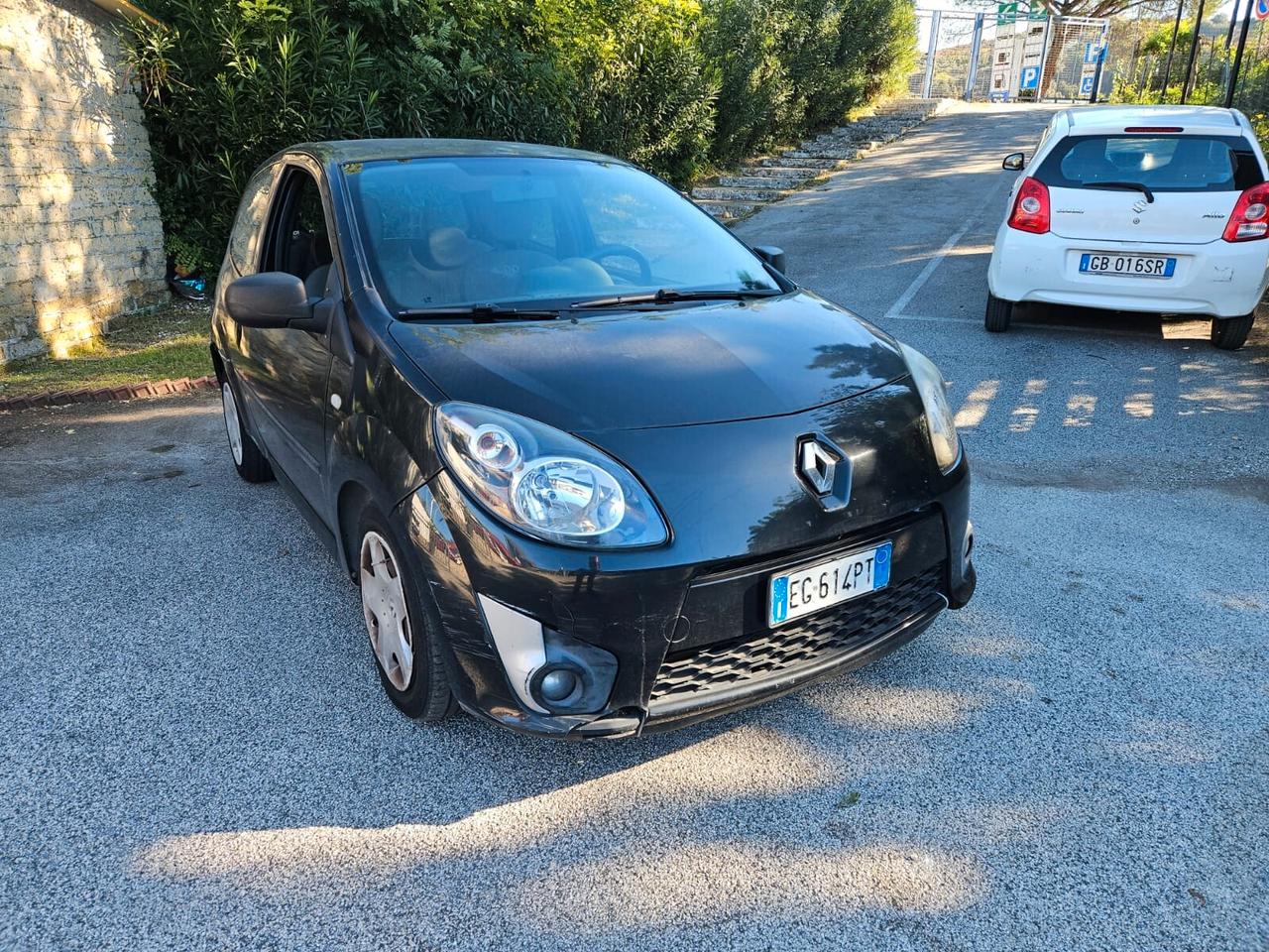 Renault Twingo 1.2 16V LEV Dynamique PER COMMERCIANTI